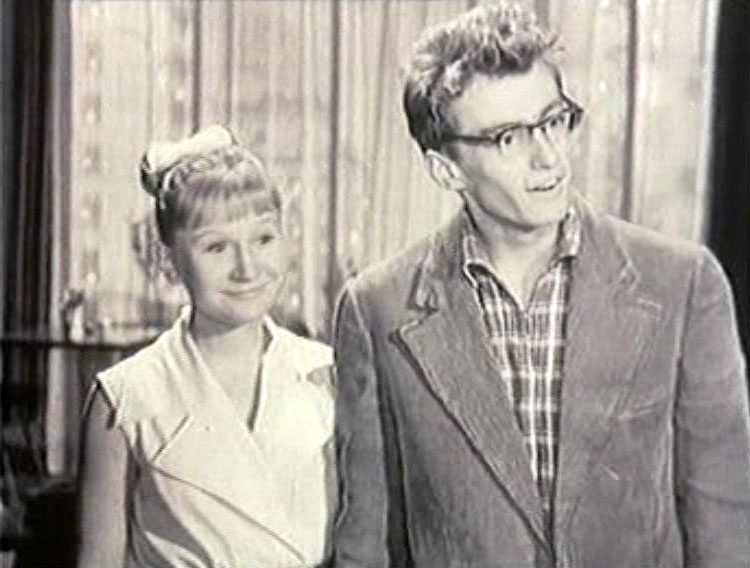 "Совершенно серьёзно (киноальманах)" (1961)