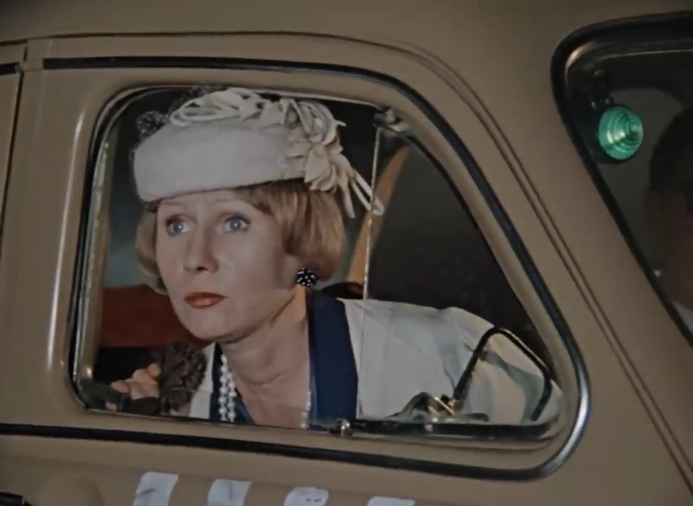 "Покровские ворота" (1982)