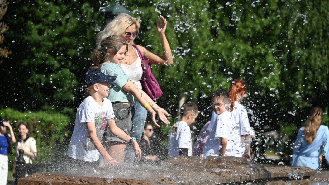    Фото: Komsomolskaya Pravda/Globallookpress