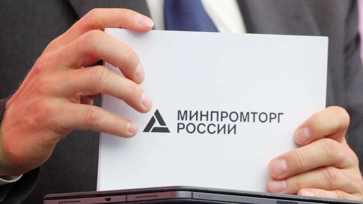    В Минпромторге огласили условия возвращения в Россию зарубежных компаний