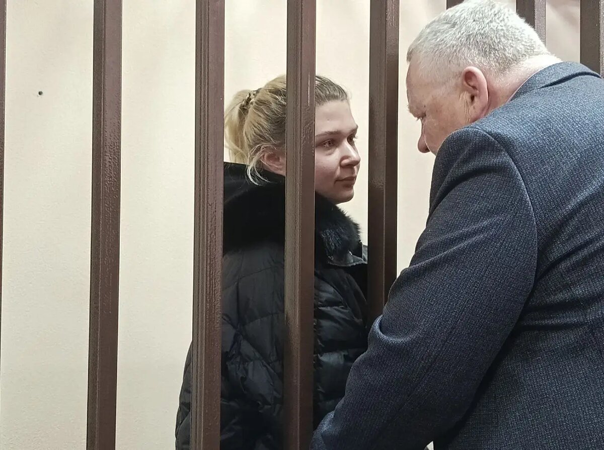     © "Интерфакс". Татьяна Сарана