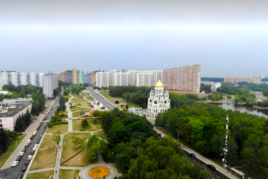 Источник Яндекс.Карты