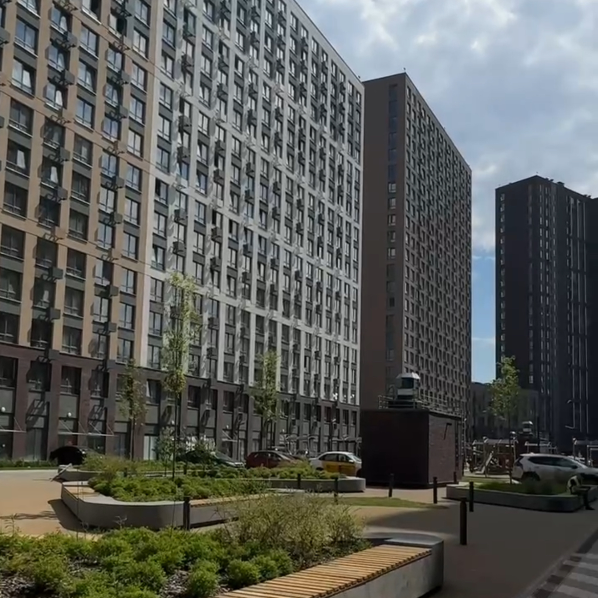 Из личного архива автора