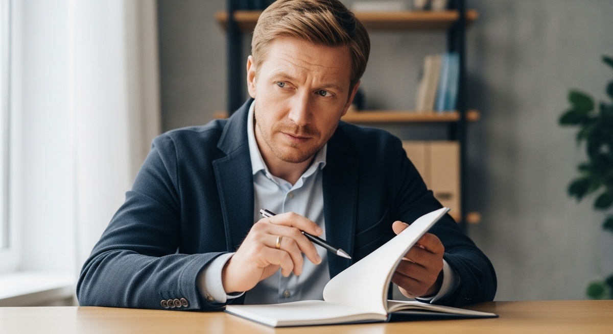 Знакомое чувство, когда цели есть, а руки опускаются? Разбираемся, как «договориться» с мозгом.