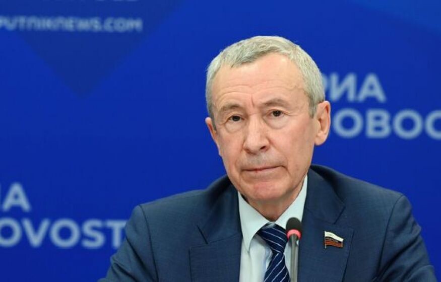    «Новый элемент. Всё может быть»: в Совфеде ознакомились с украинским меморандумом