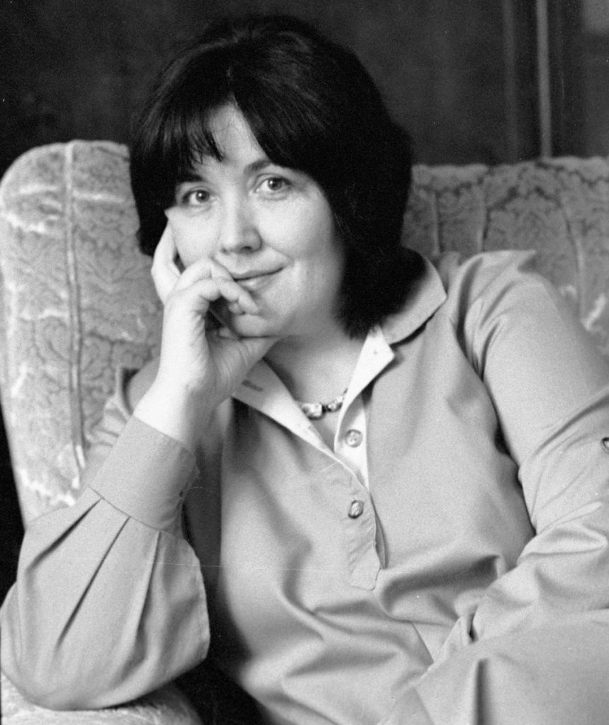 Виктория Токарева