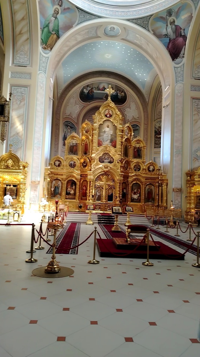 Кафедральный собор Рождества Пресвятой Богородицы