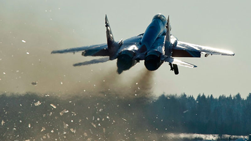    Фото Минобороны РФ