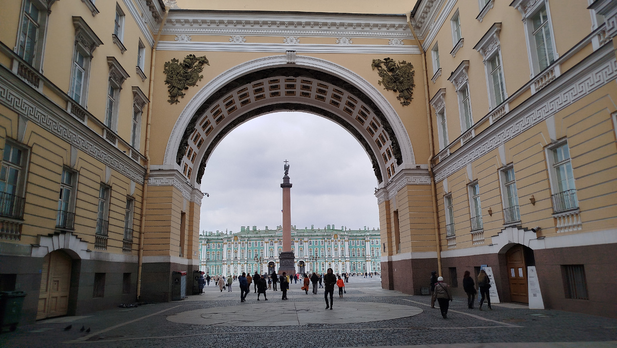 один из любимых видов