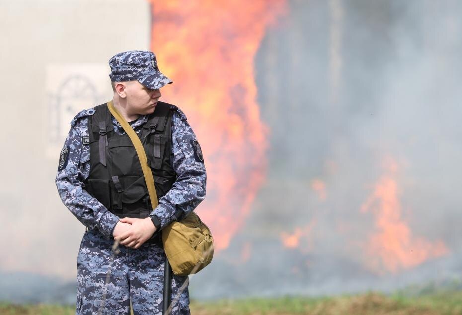    Сергей Петров/NEWS.ru