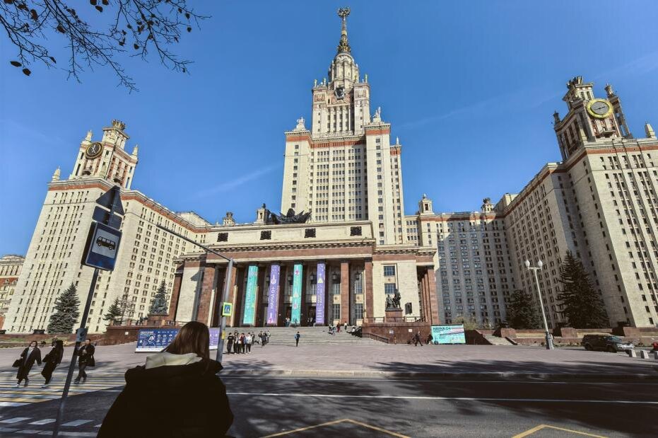    Андрей Любимов/РБК/NEWS.ru