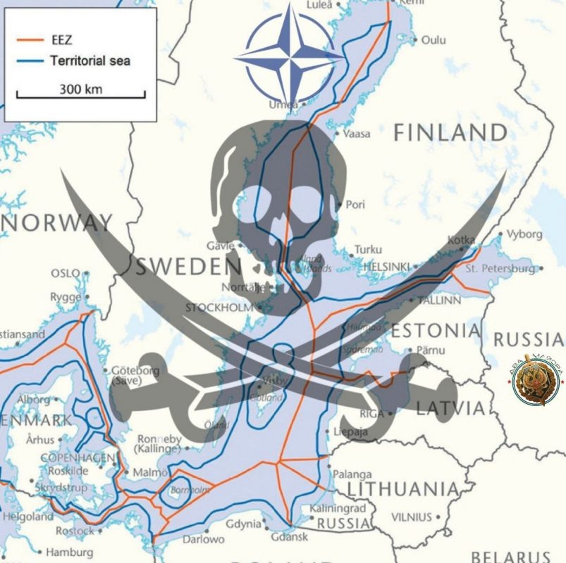    Иллюстрация: т-г канал "Два майора"