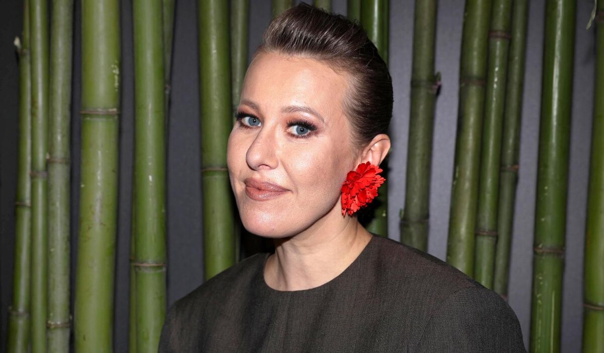     Ксения Собчак предложила законодательно запретить мужчинам до 30 лет вступать в брак