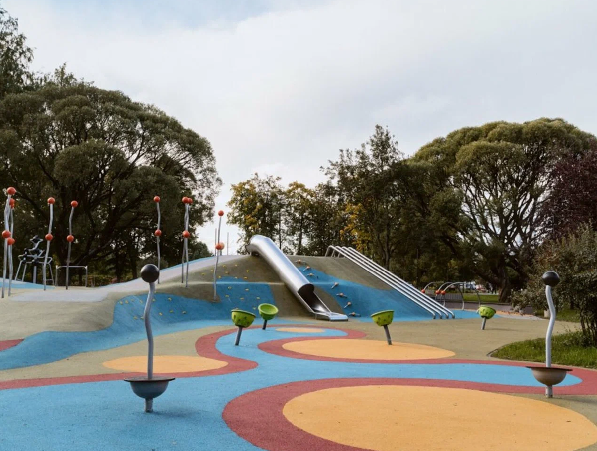 Фото: Виктор Юльев