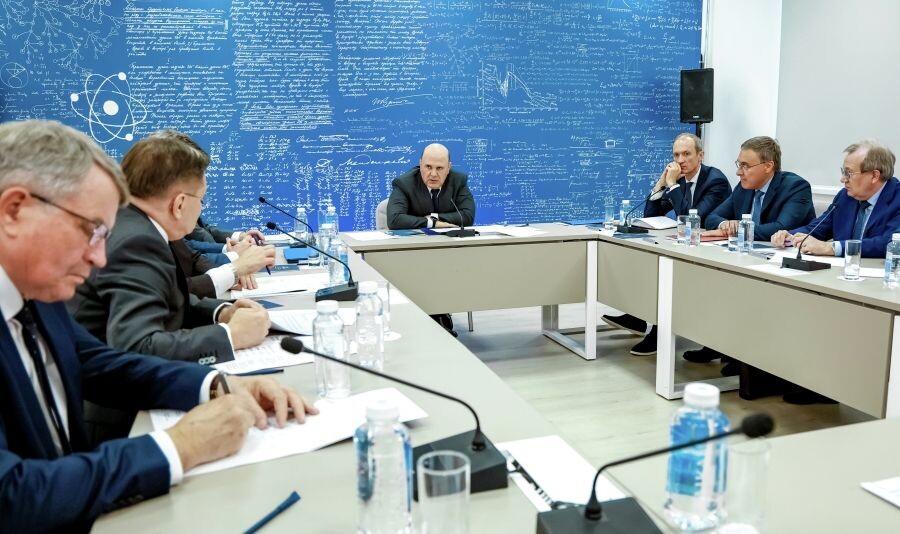     / Источник: © Дмитрий Астахов/РИА Новости