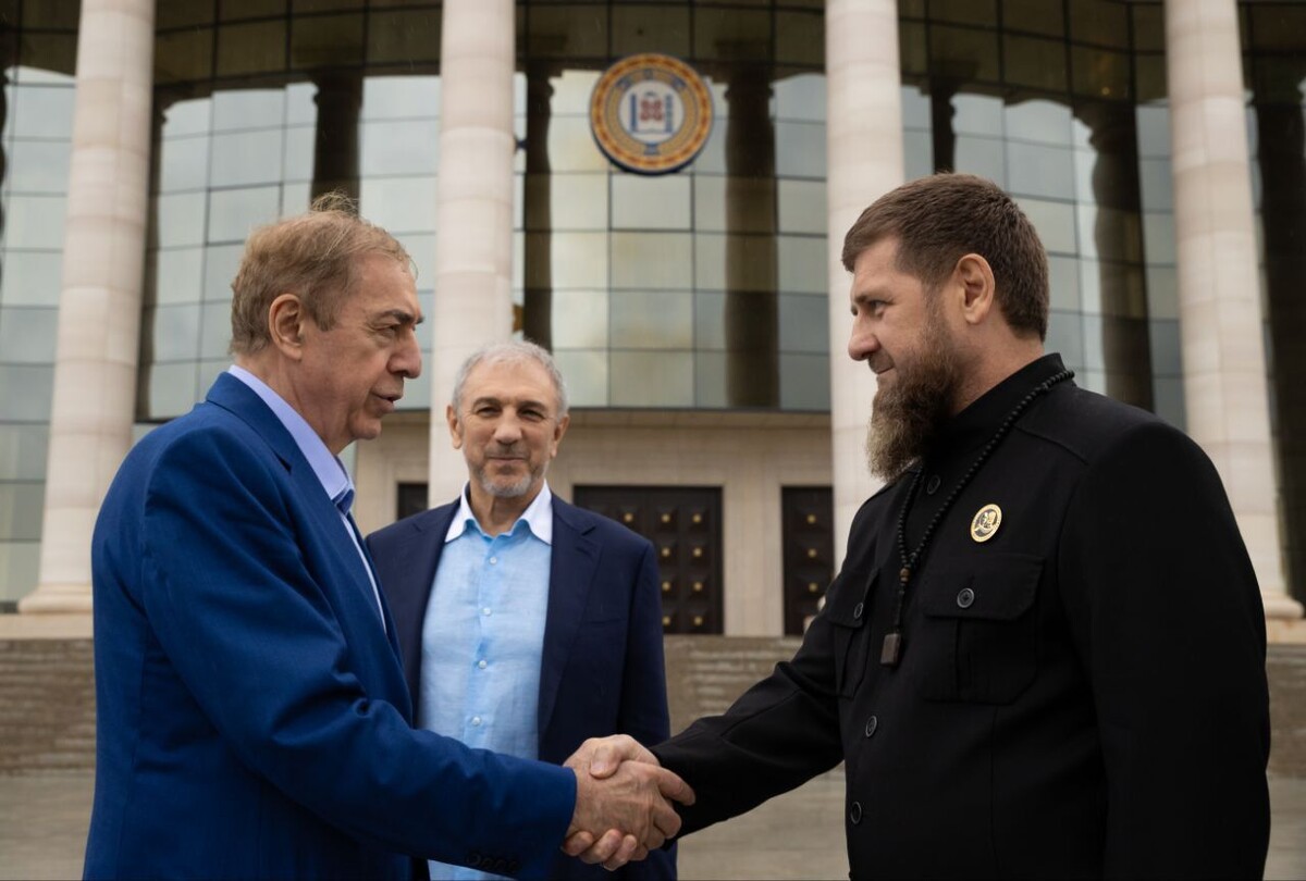     / Источник: t. me/RKadyrov_95