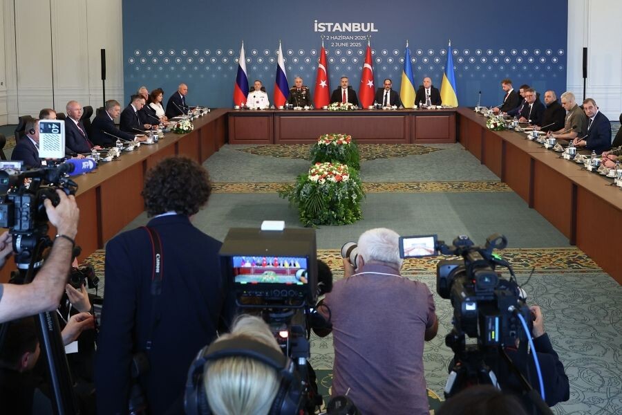     / Источник: © Александр Рюмин/РИА Новости