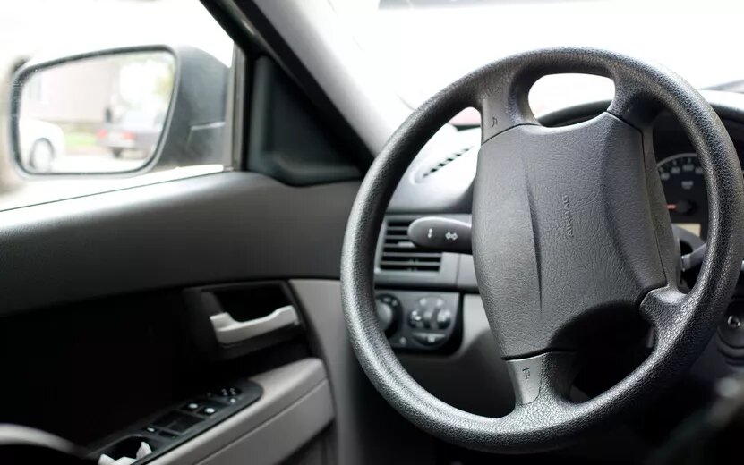    В России могут разрешить тонировку боковых стекол