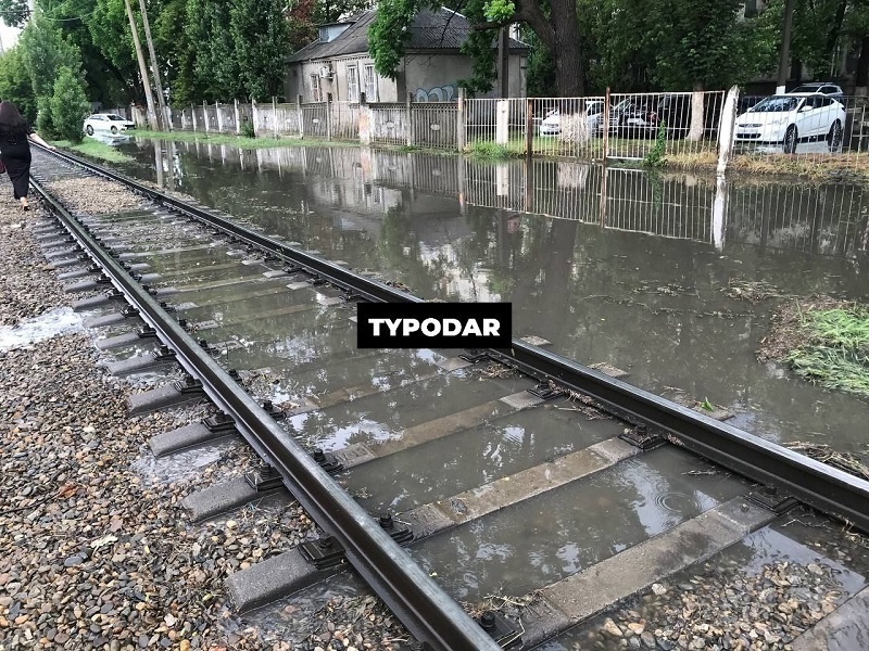 Краснодар Туподар