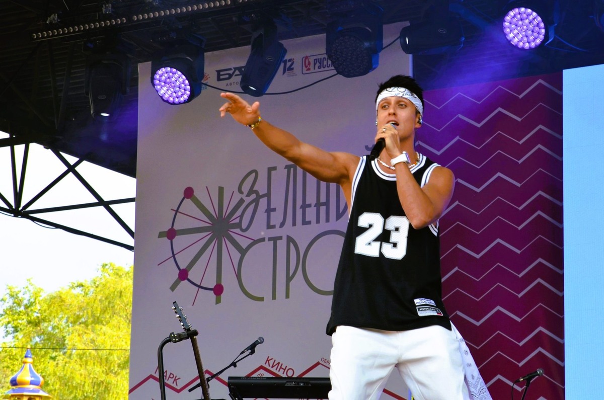    Фото: Кристина Савиных