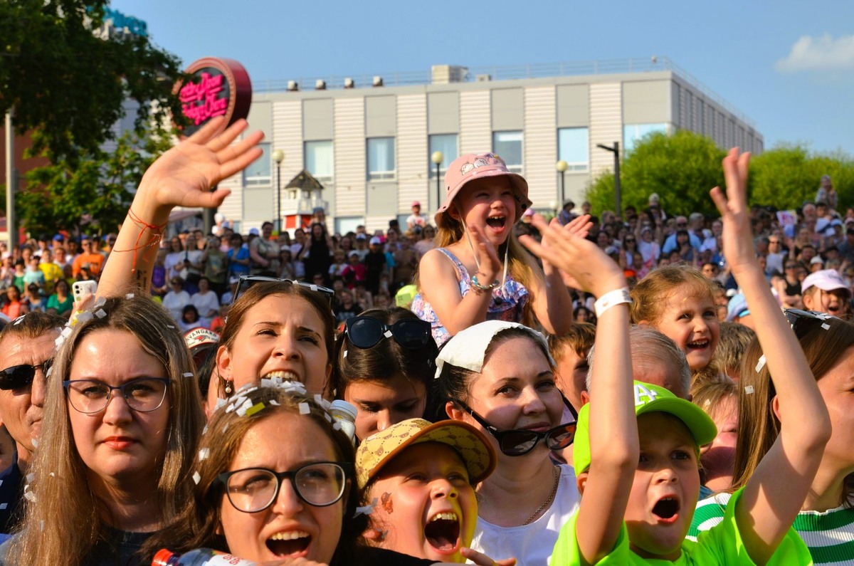    Фото: Кристина Савиных