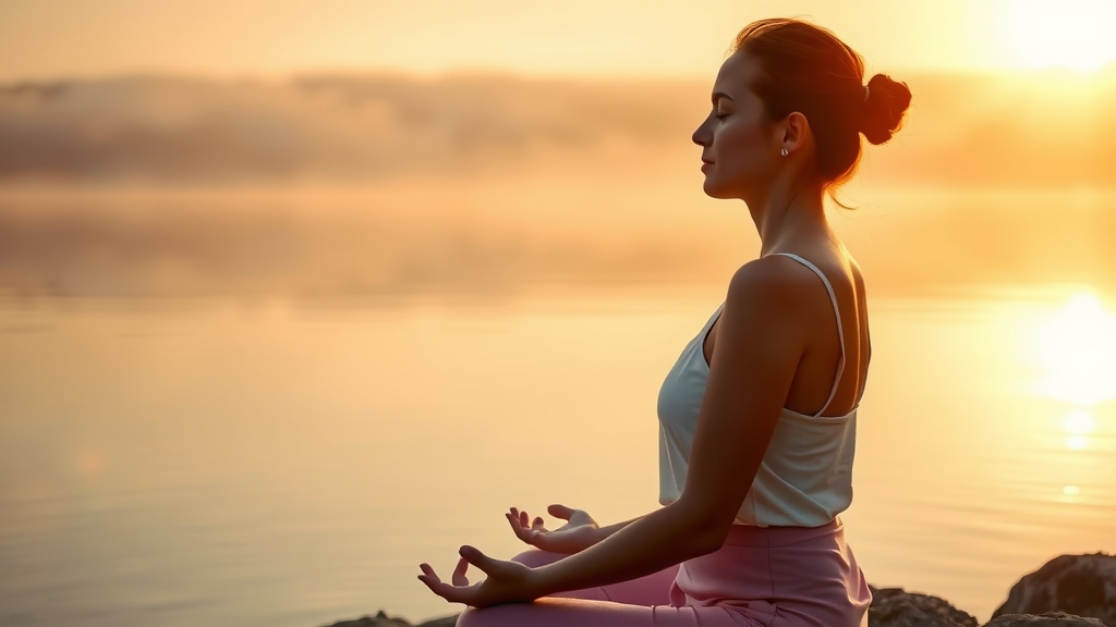 Как развить женскую интуицию: практические советы и упражнения для доверия себе и интуитивных решений