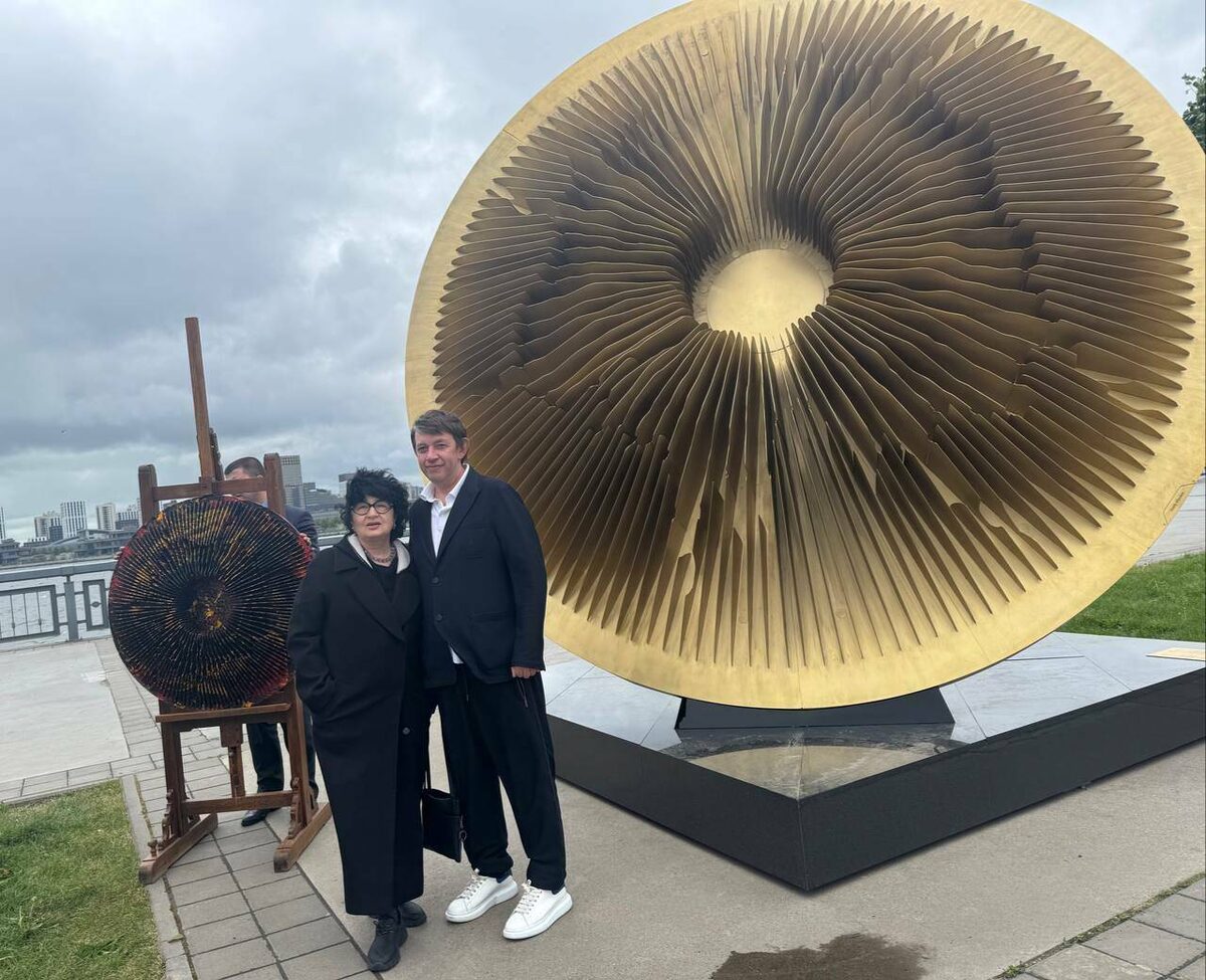 Фото: © Чулпан Шакирова / «Татар-информ»