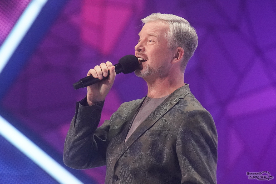    Фото: Лидия Аникина © ИА «Уральский меридиан»