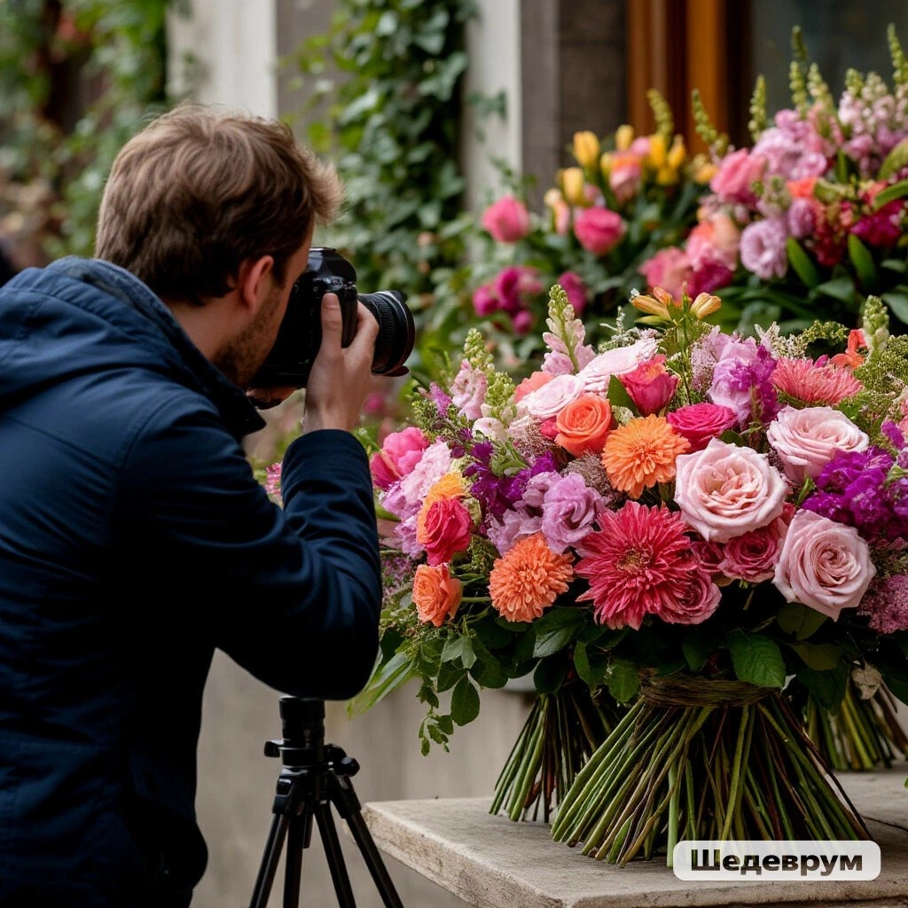 Изображение создано с помощью нейросети