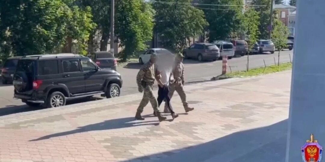 УФСБ прокомментировало задержание главного «дорожника» Ульяновска