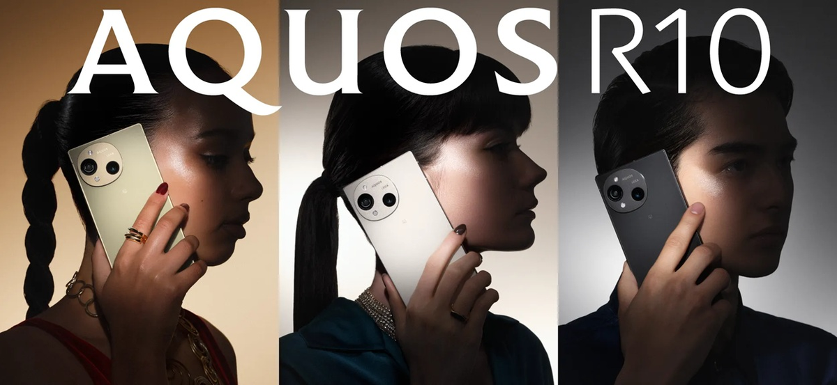 Источник изображения: Sharp