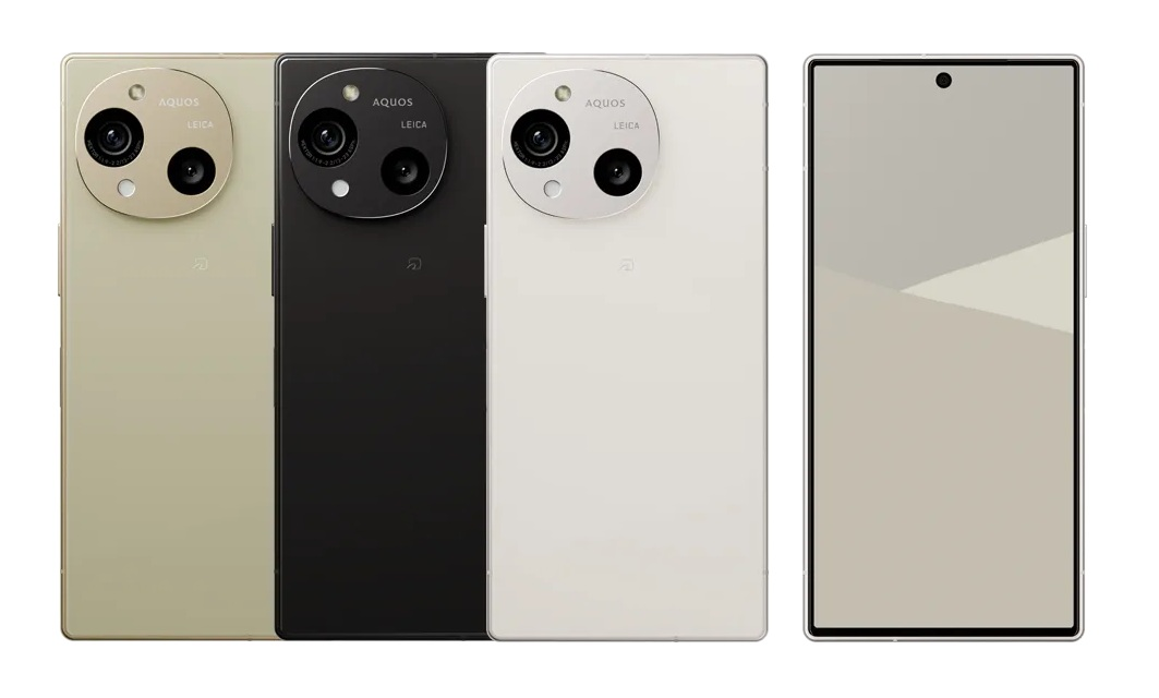 Источник изображения: Sharp