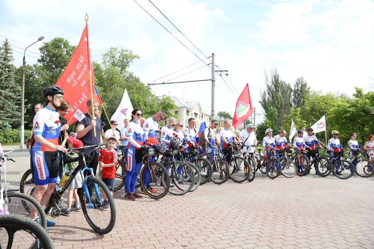 Фото: Валерий Кузнецов