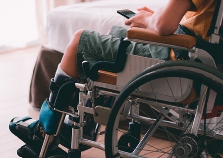    На органы или для провокации? Соцсети, как и сами австрийцы, недоумевают, зачем Украина вернула из Австрии 52 ребёнка-инвалида, эвакуированных в начале СВО