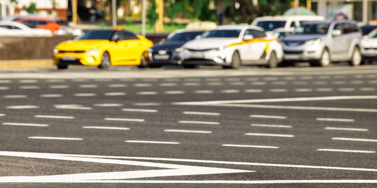    Фото: пресс-служба Департамента транспорта и развития дорожно-транспортной инфраструктуры города Москвы