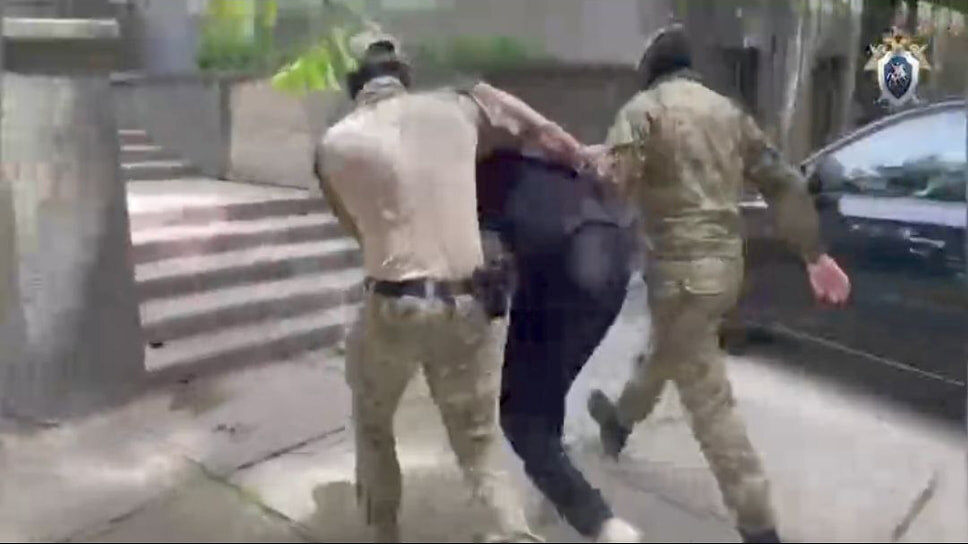 Фото: СУ СК по Ставропольскому краю