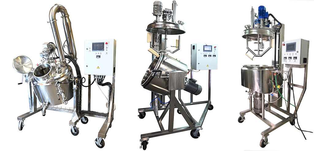 Емкостное оборудование