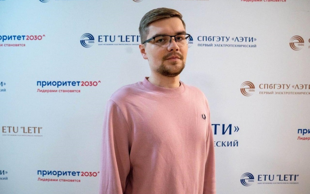 М.В. Кулагин