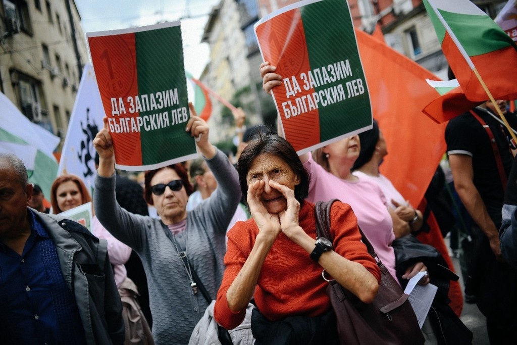    Фото © EPA / ТАСС