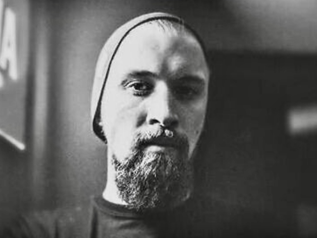 Артем - уроженец Украины 