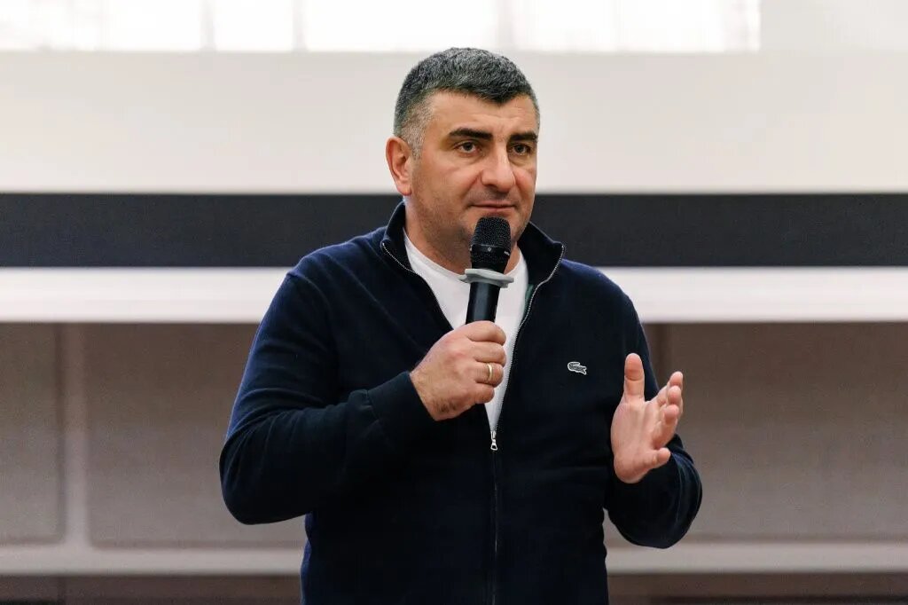 Элладий Антонов: «Один из моих объектов принёс 143 миллиона рублей, а расходы вместе с льготным кредитом составили 40-41 миллион». Фото: Ассоциация отельеров АМОС