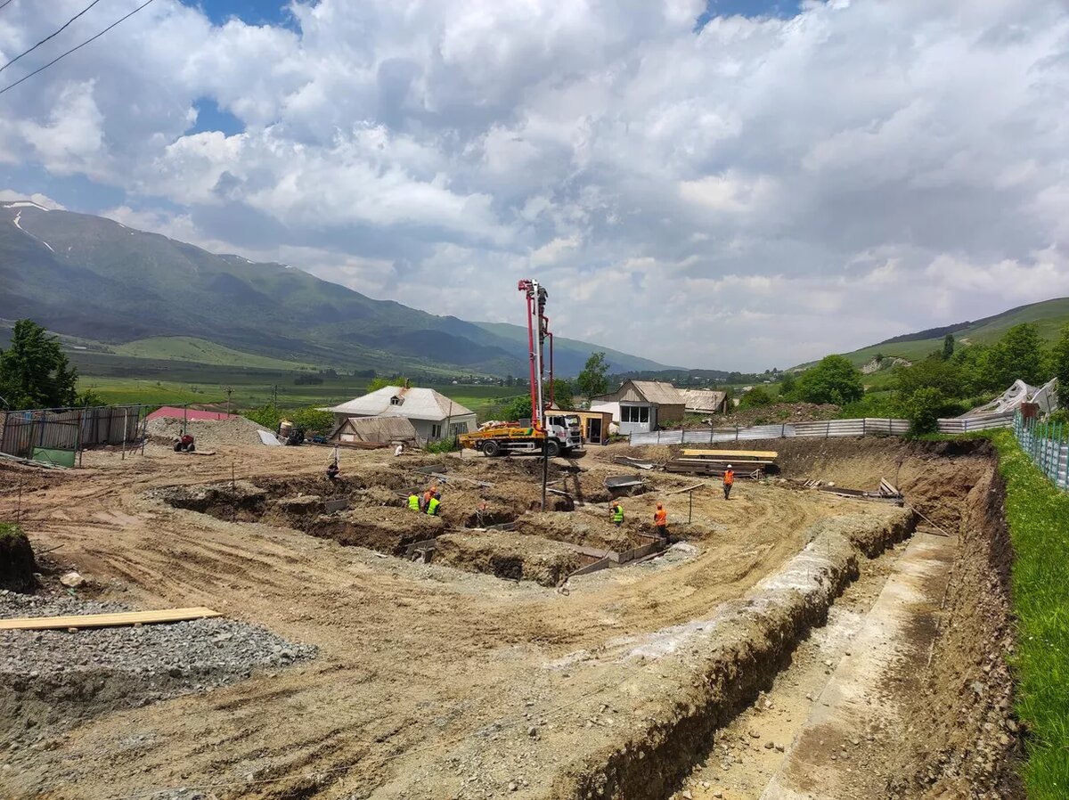 © Sputnik / Aram Gareginyan