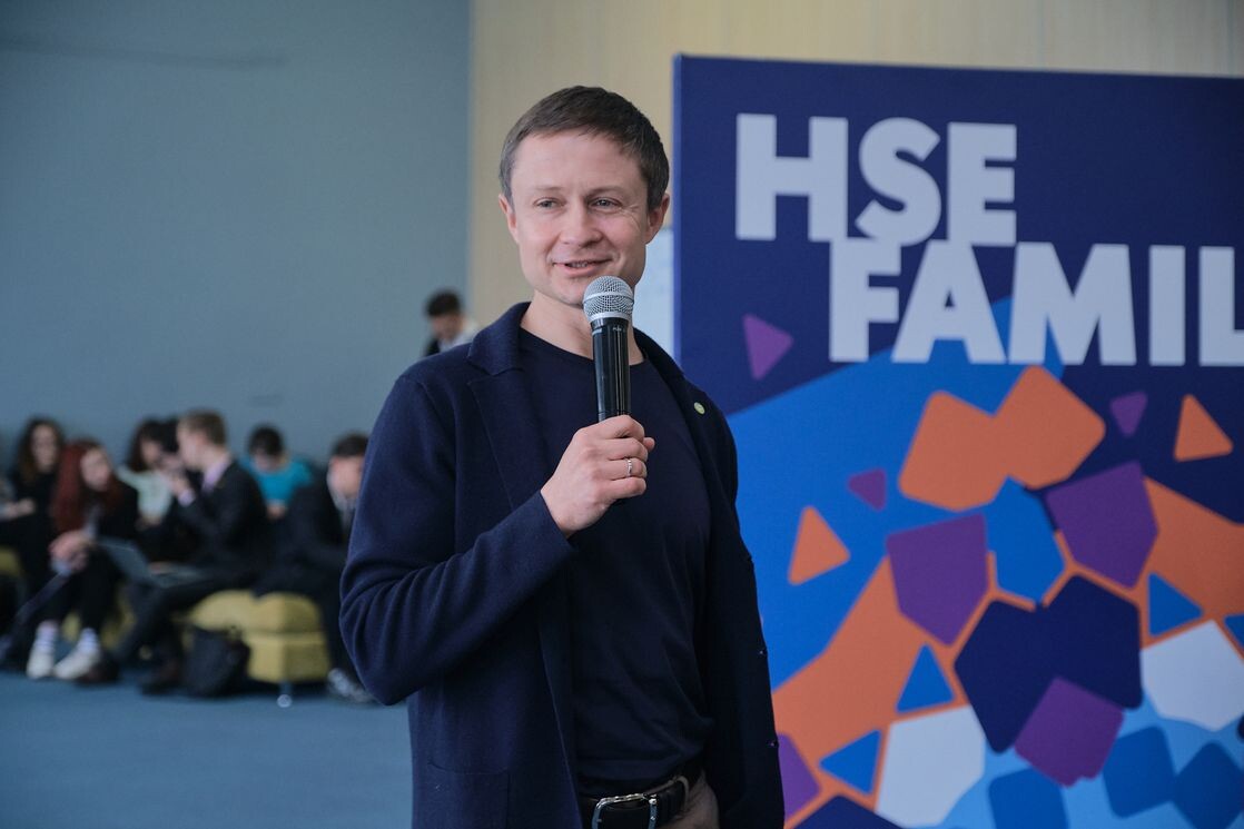 Ксения Степанец | Пресс-служба НИУ ВШЭ — Санкт-Петербург