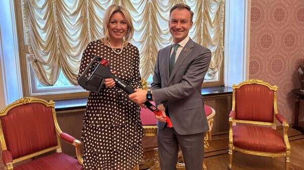    © МИД Беларуси