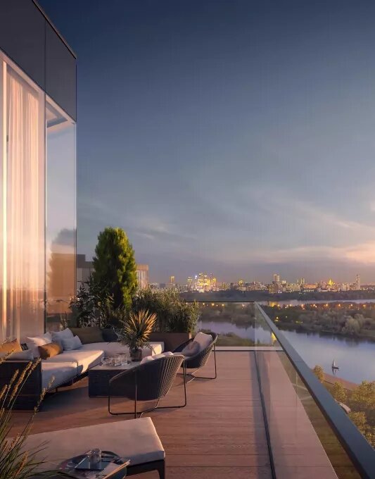 Клубный город Primavera