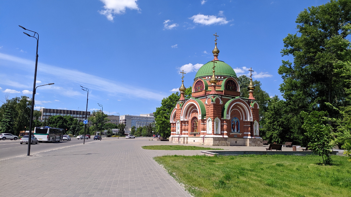 Фото автора 