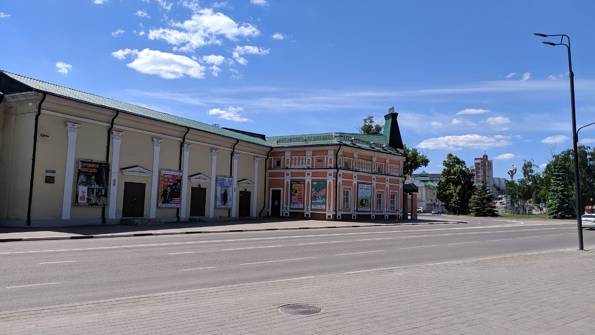 Фото автора 