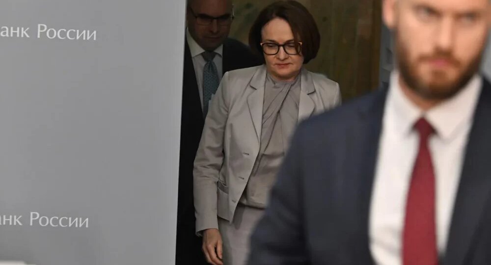 Стало известно о «тяжелом испытании» для Набиуллиной из-за ключевой ставки
