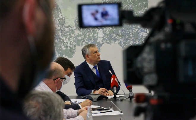    © Анастасия Илюшина / ЛенТВ24