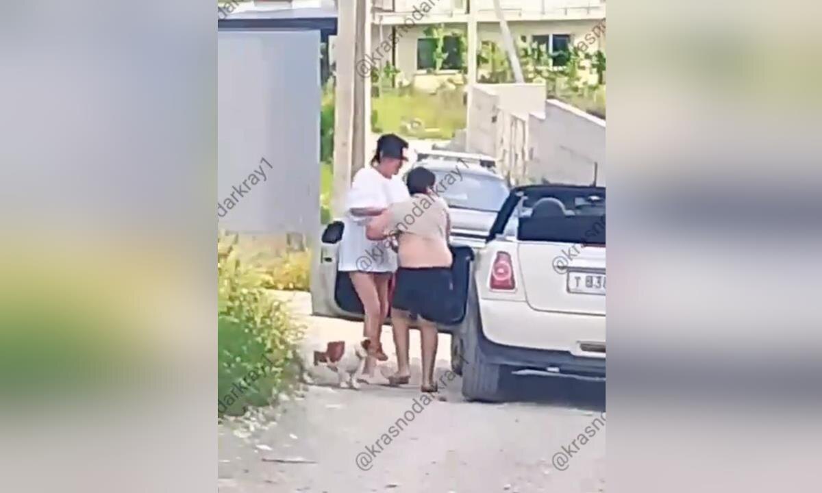    Фото t.me/krasnodarkray1